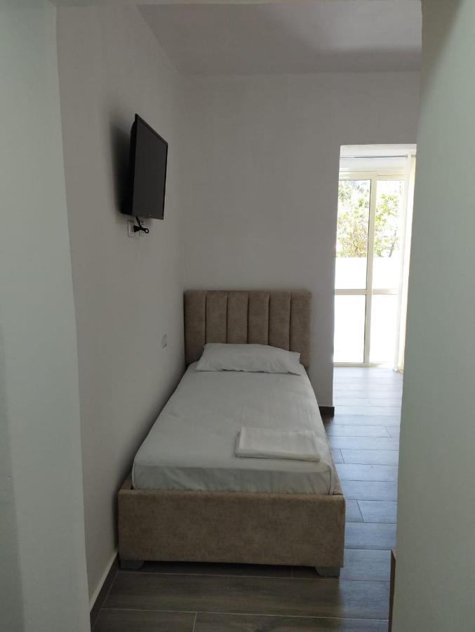 Belka Studios Vlorë 외부 사진