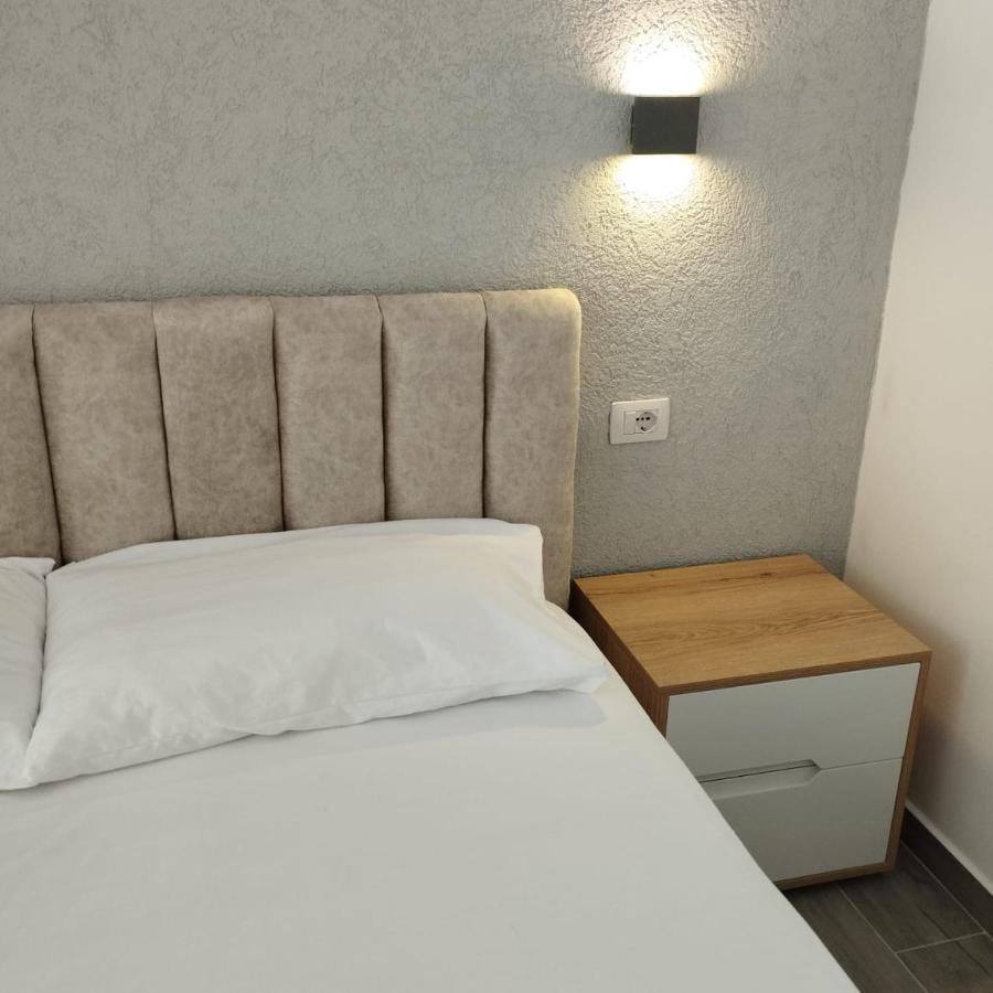 Belka Studios Vlorë 외부 사진