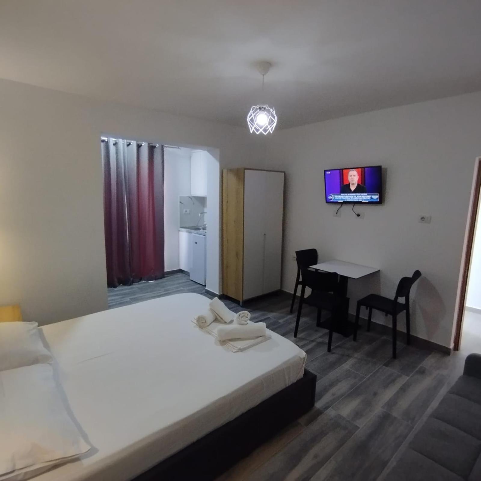 Belka Studios Vlorë 외부 사진