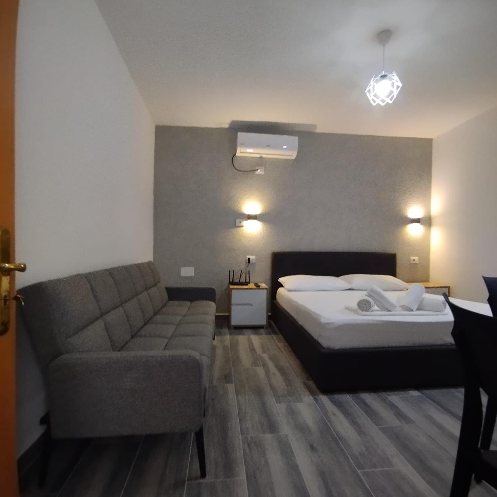 Belka Studios Vlorë 외부 사진