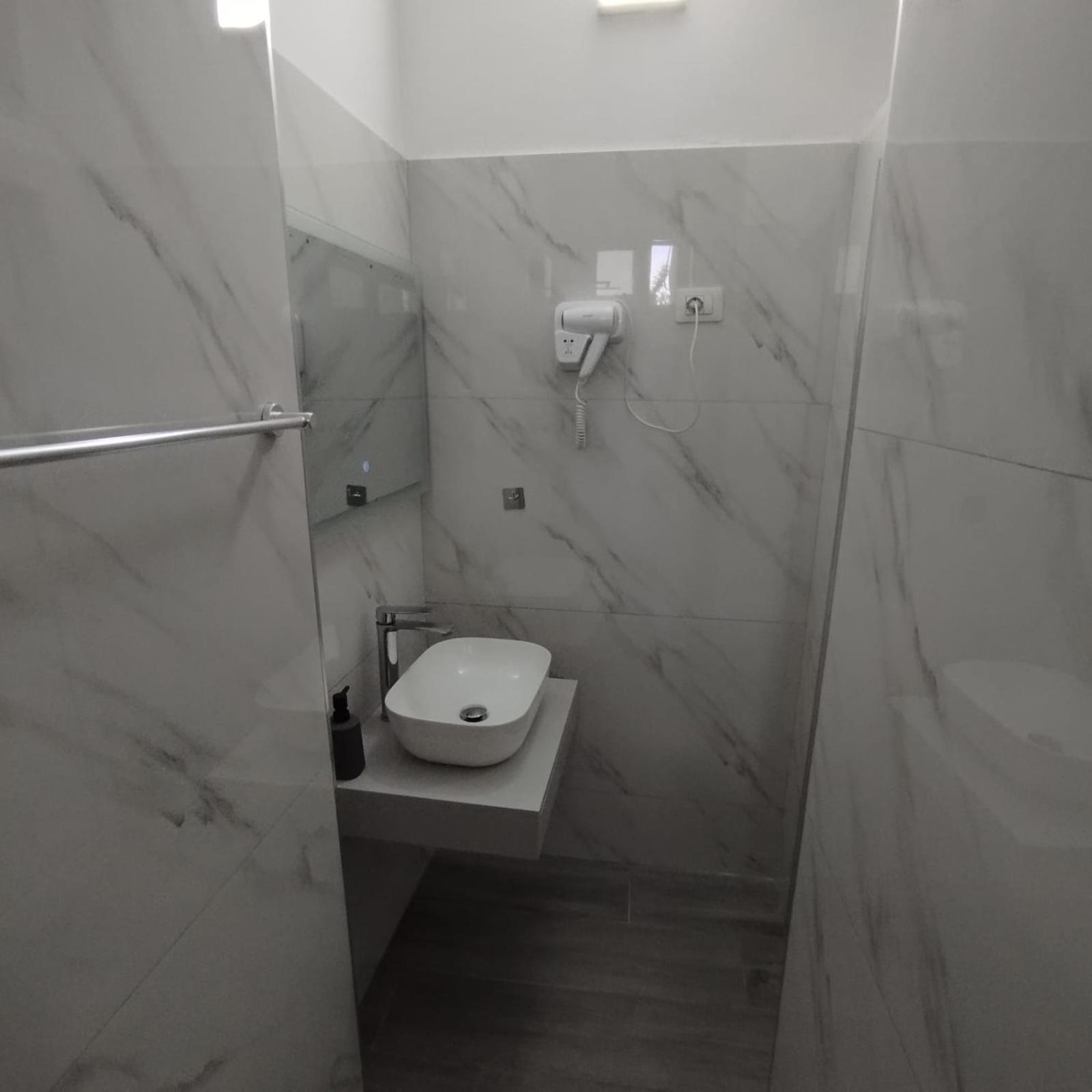 Belka Studios Vlorë 외부 사진