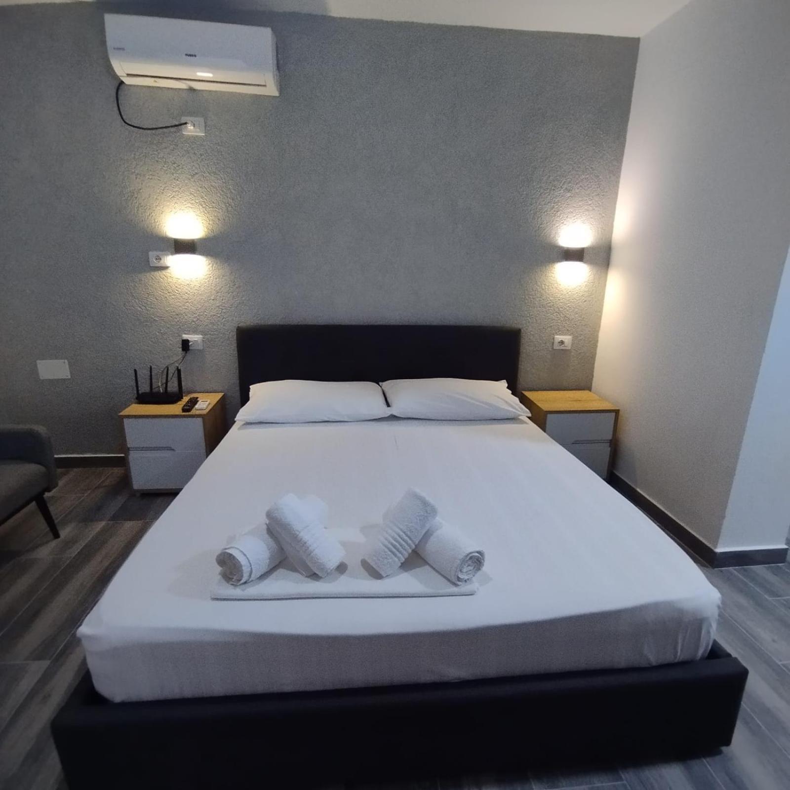 Belka Studios Vlorë 외부 사진