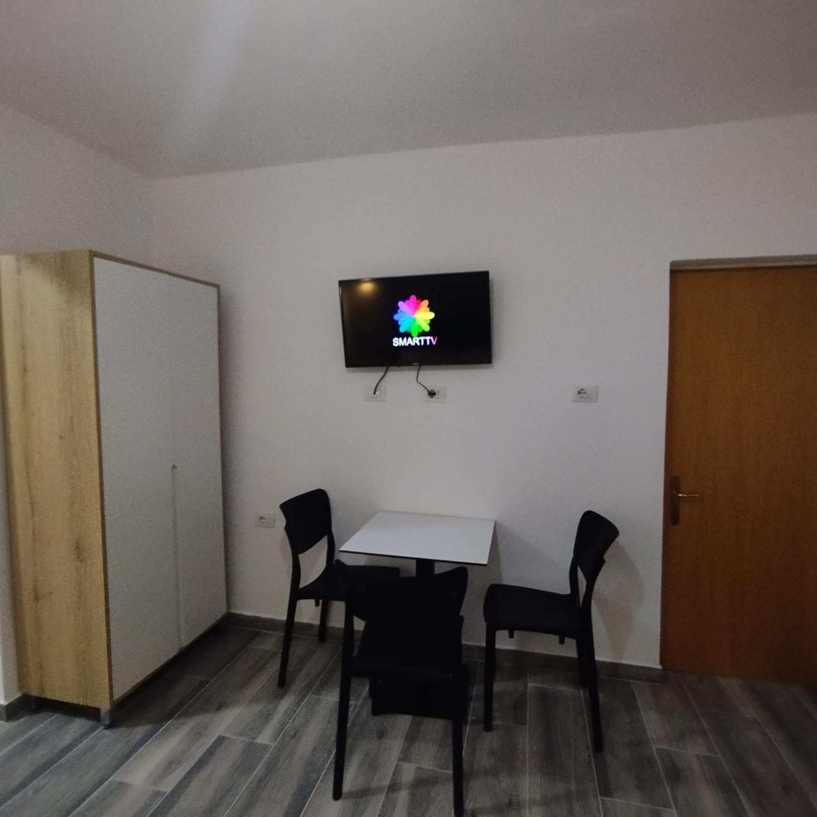 Belka Studios Vlorë 외부 사진