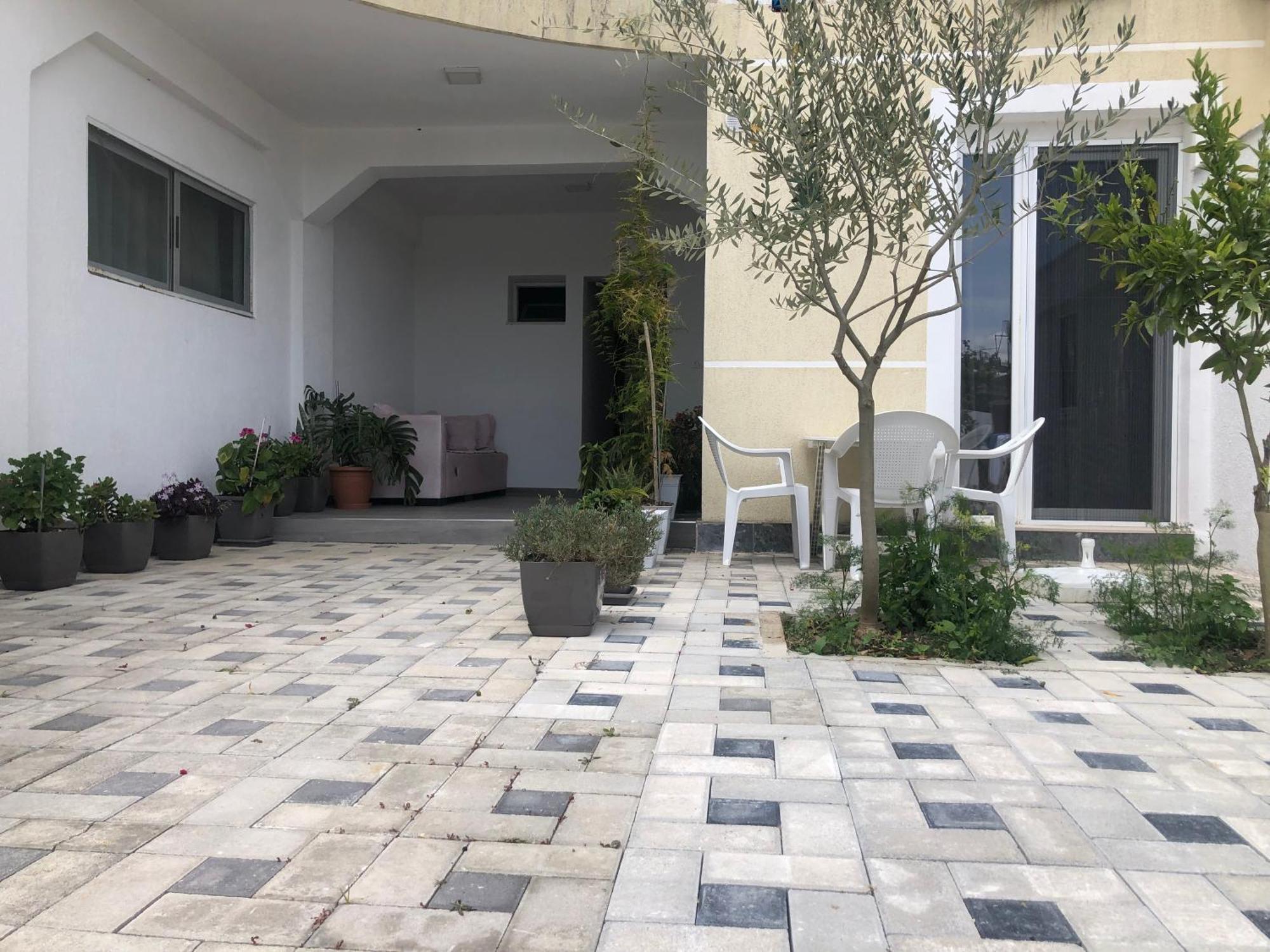 Belka Studios Vlorë 외부 사진