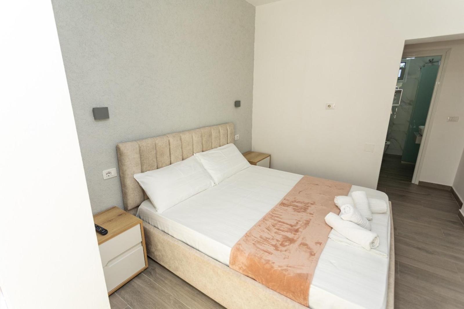 Belka Studios Vlorë 외부 사진