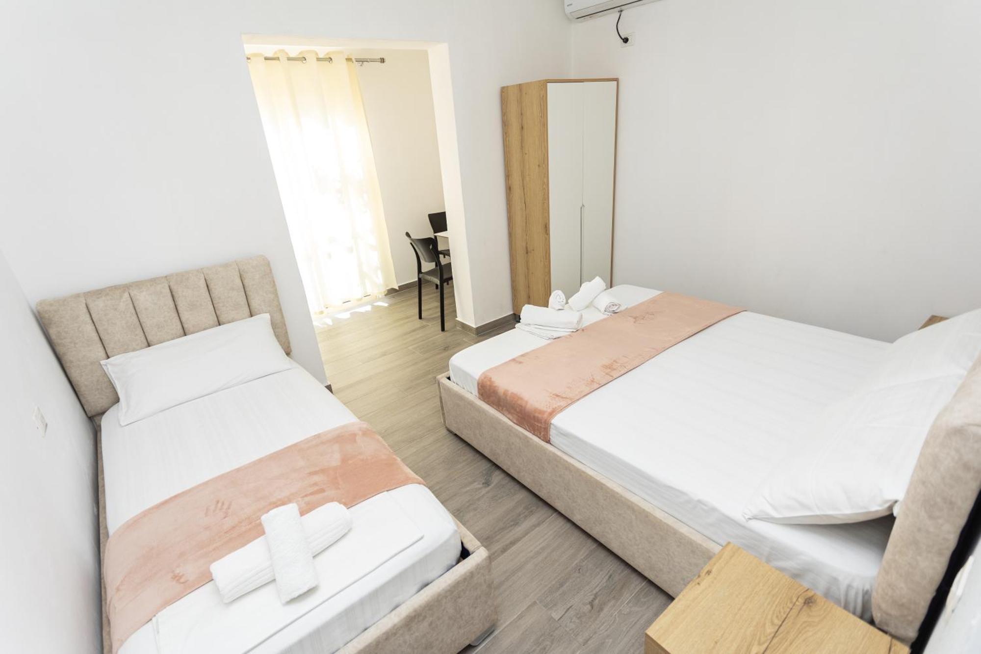 Belka Studios Vlorë 외부 사진