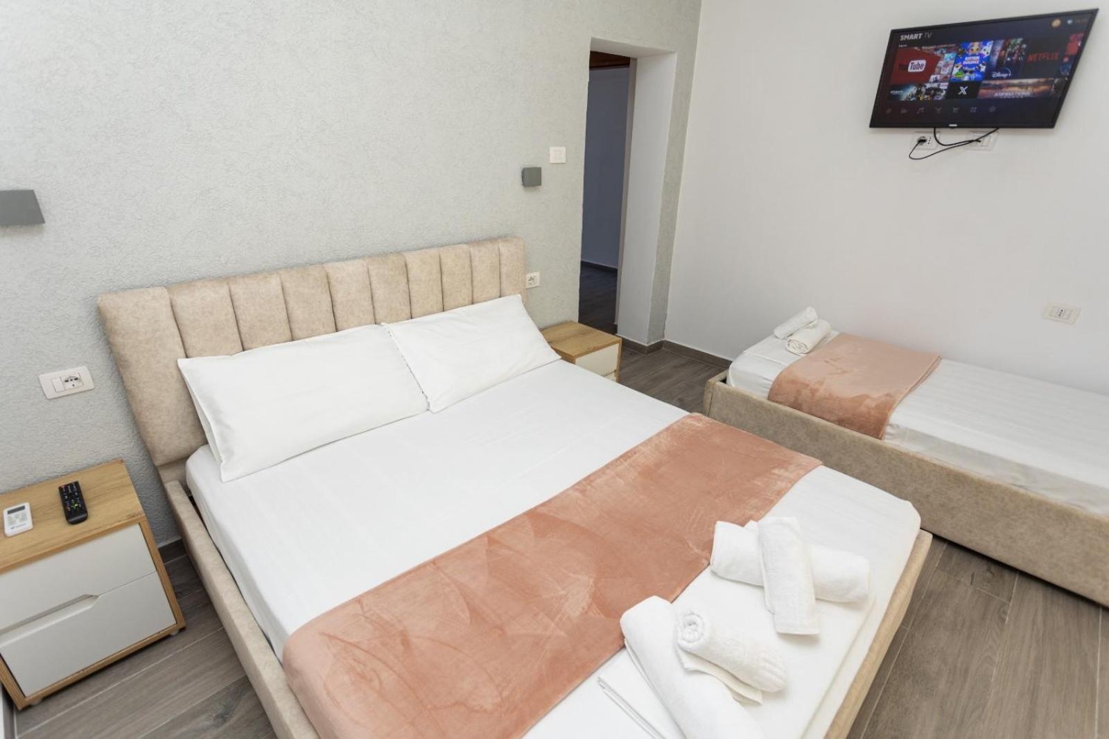 Belka Studios Vlorë 외부 사진