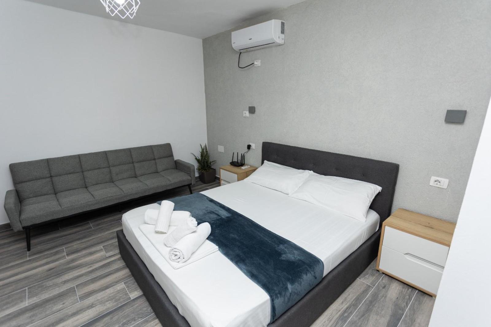 Belka Studios Vlorë 외부 사진