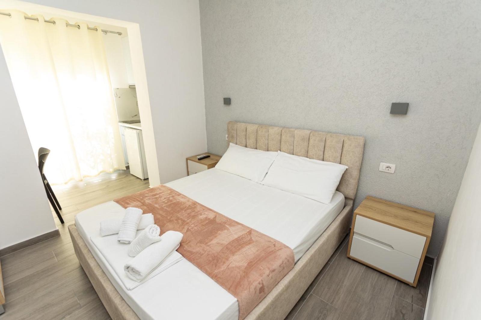 Belka Studios Vlorë 외부 사진