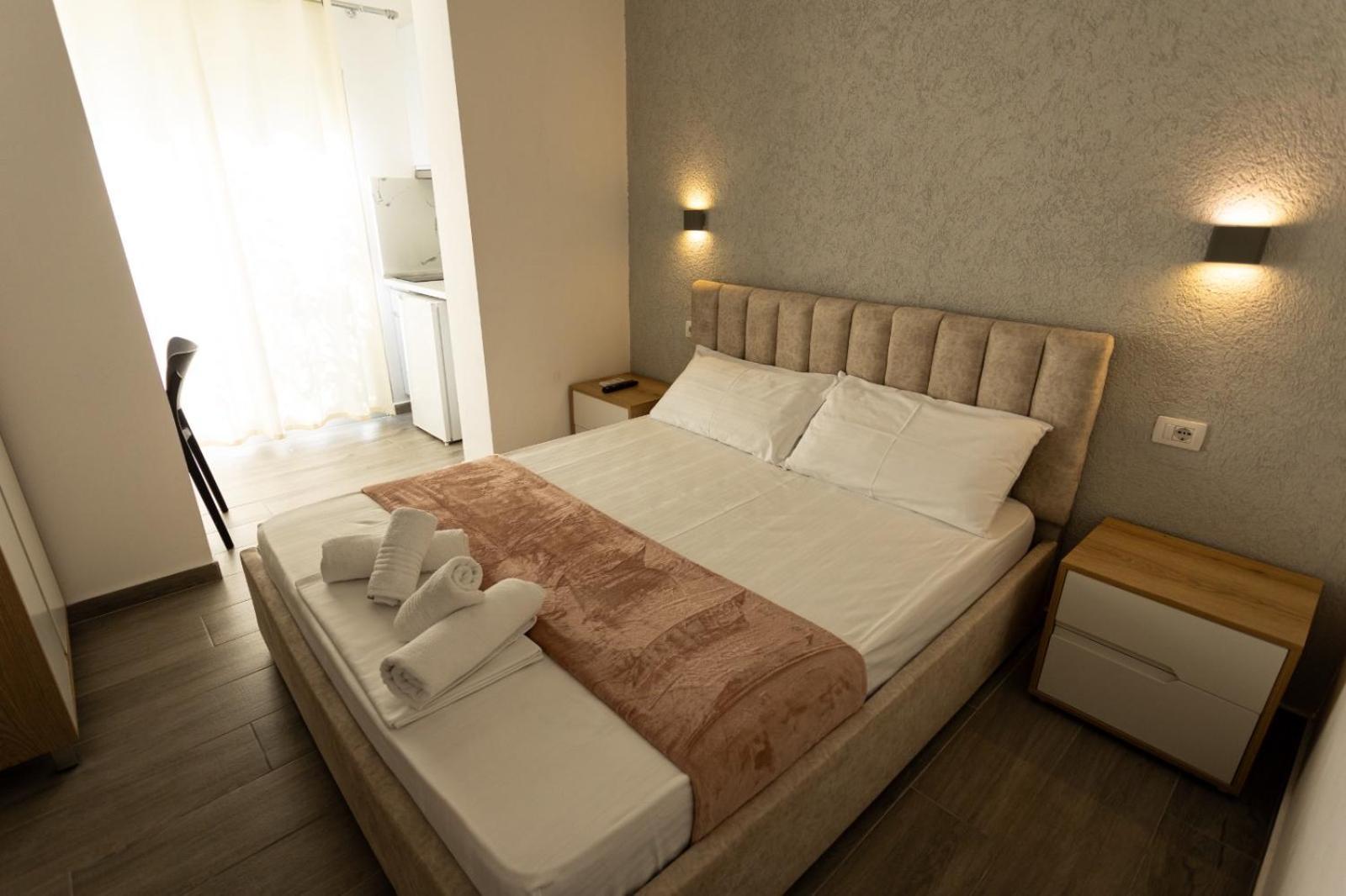 Belka Studios Vlorë 외부 사진